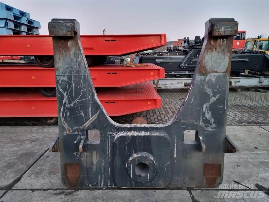  COIL 25T SMV Egyéb adapterek és tartozékok