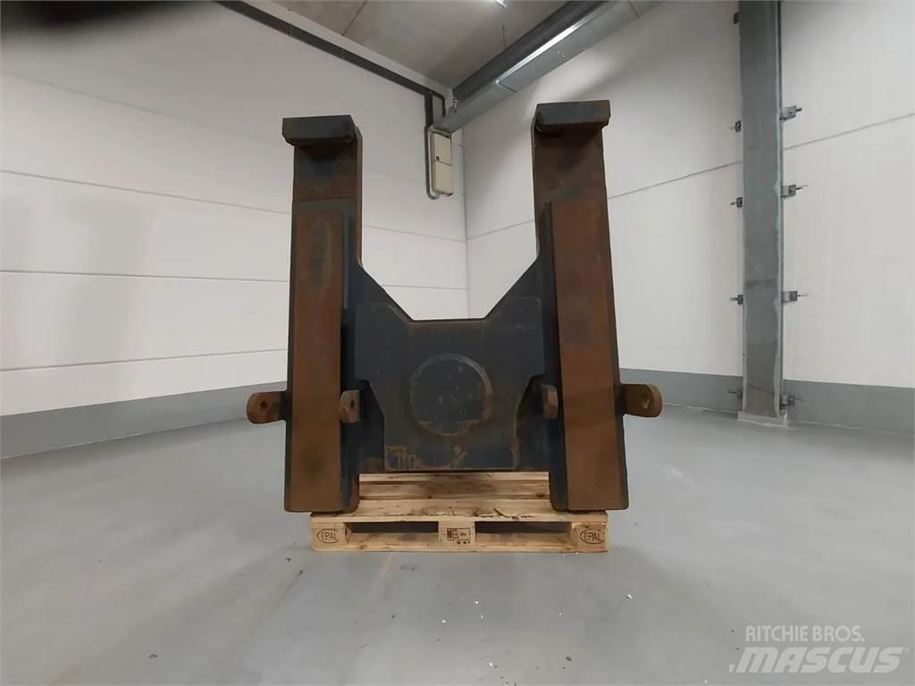  COIL BOOM CD3219 Egyéb adapterek és tartozékok