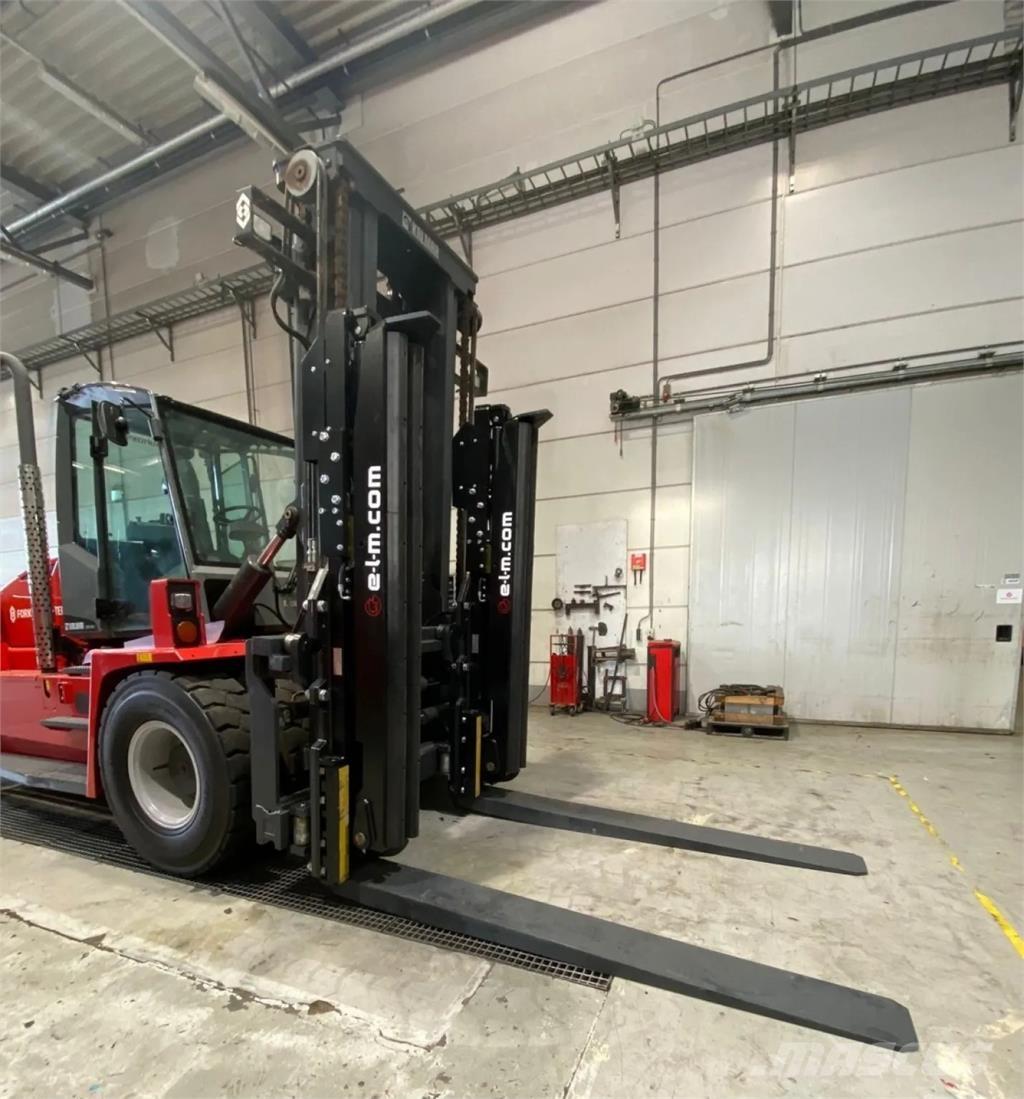 Elm 2LS20/1200 Egyéb adapterek és tartozékok