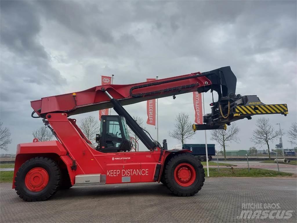 Hyster RS46-36CH Konténer rakodó