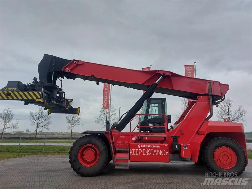 Hyster RS46-36CH Konténer rakodó