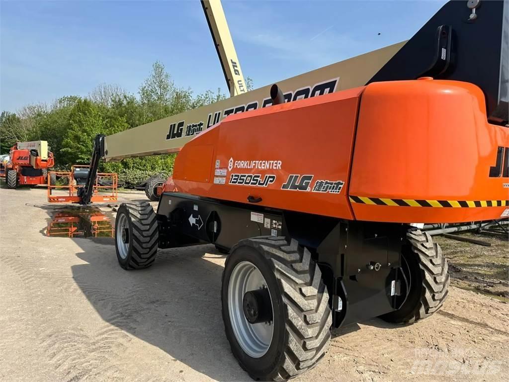 JLG 1350SJP Anyagmozgatás - Egyebek