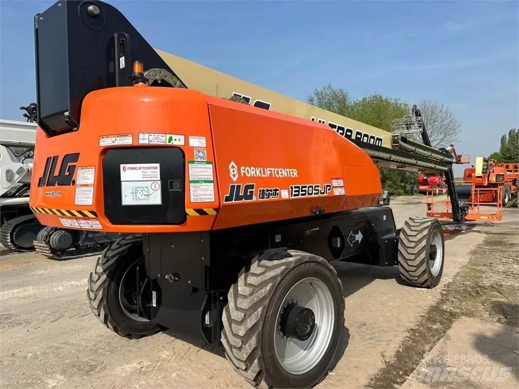 JLG 1350SJP Anyagmozgatás - Egyebek