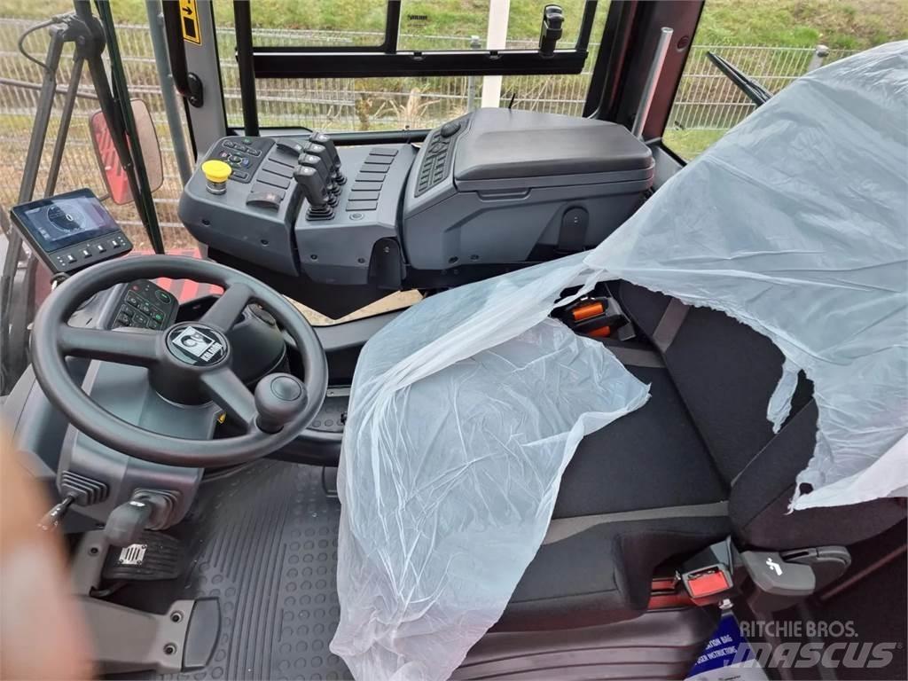 Kalmar DCG330-12 Dízel targoncák