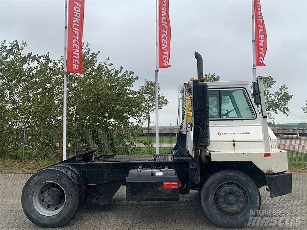 Kalmar Ottawa 50 Terminál targoncák