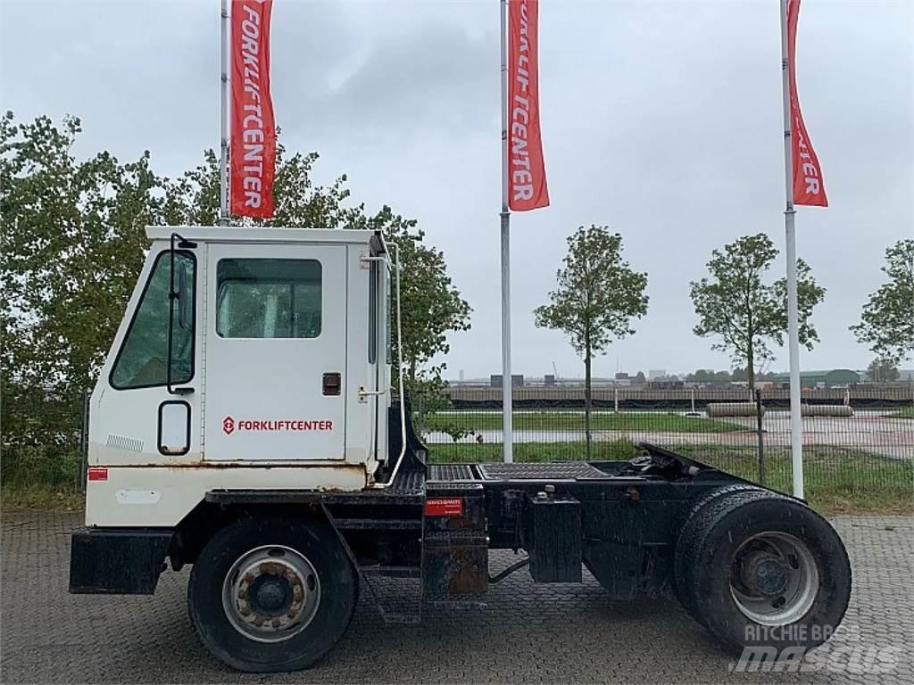Kalmar Ottawa 50 Terminál targoncák