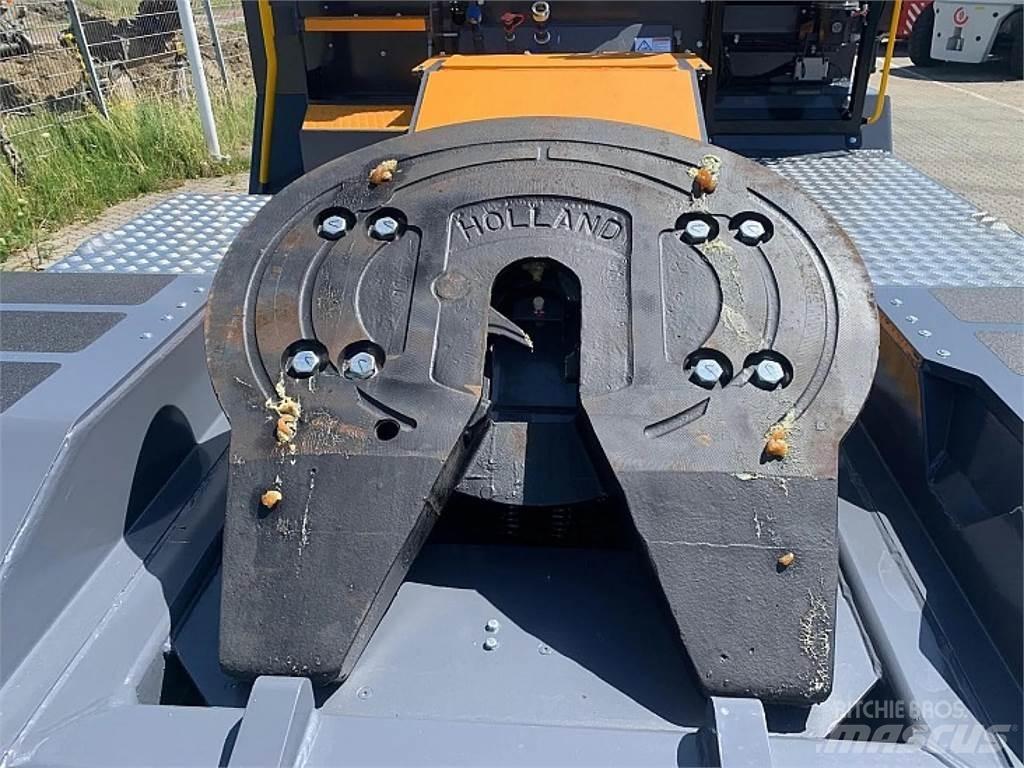 Mafi HD445 4x4 Terminál targoncák