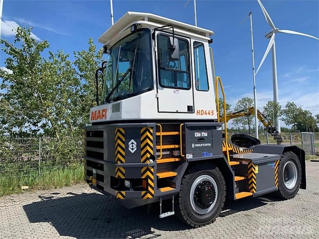 Mafi HD445 4x4 Terminál targoncák
