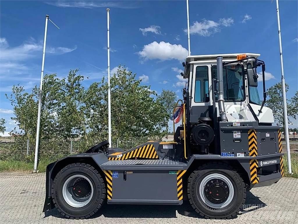 Mafi HD445 4x4 Terminál targoncák
