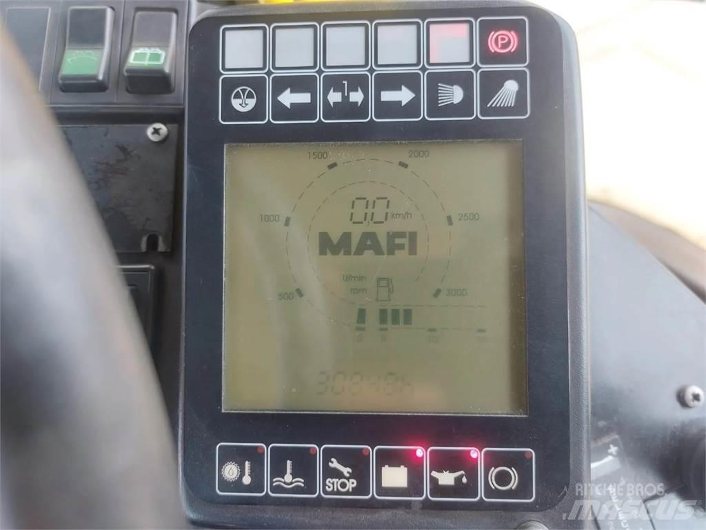 Mafi MT45R 4x4 Terminál targoncák