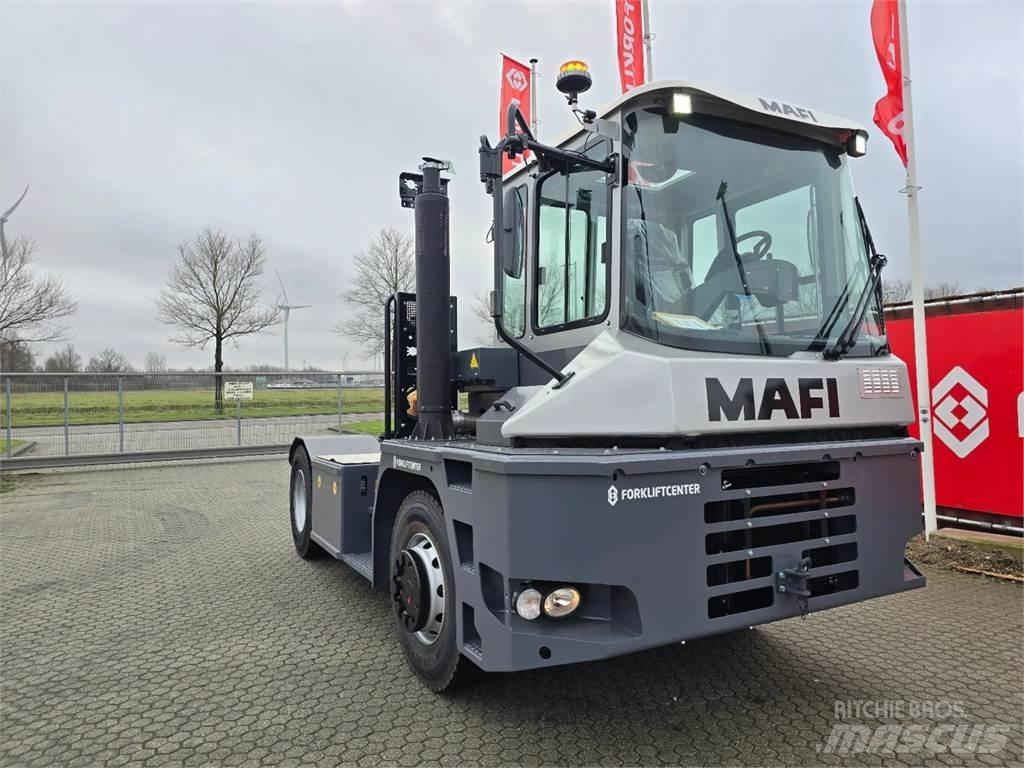 Mafi R336 4x4 Terminál targoncák