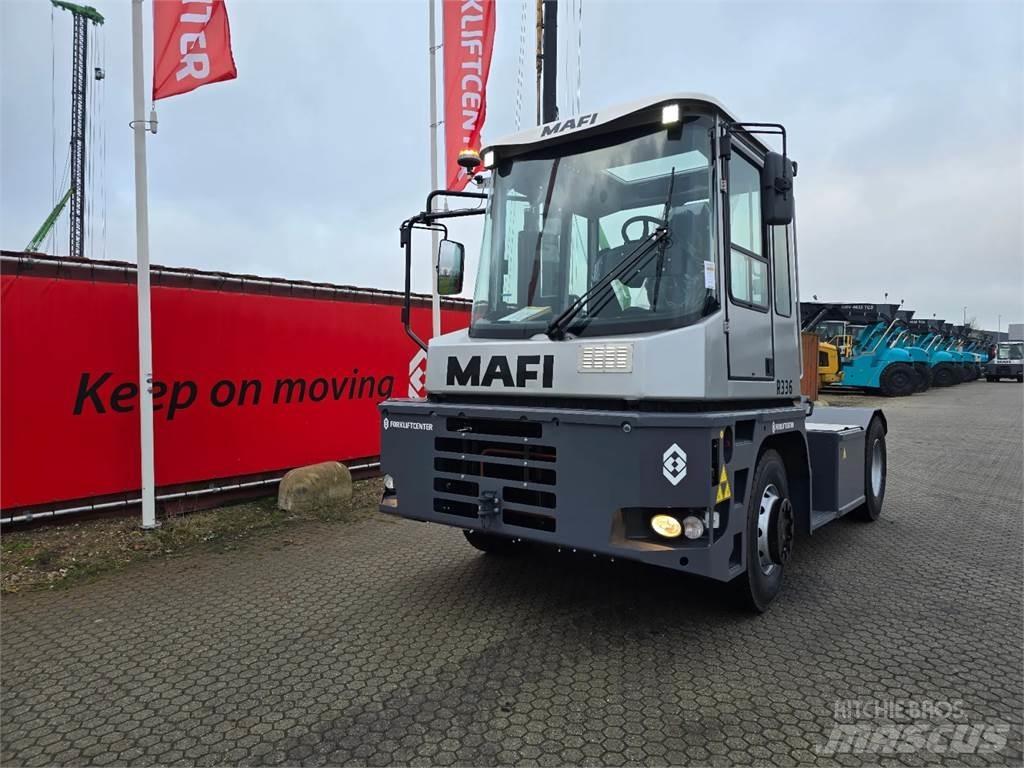 Mafi R336 4x4 Terminál targoncák