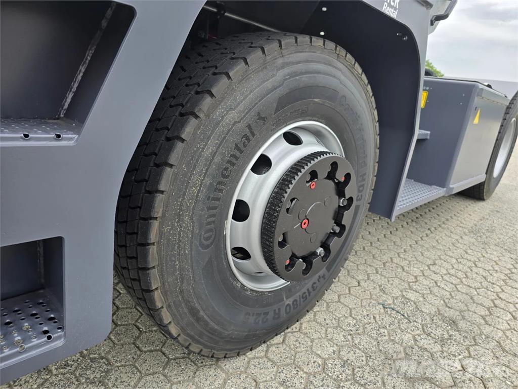 Mafi R336 4x4 Terminál targoncák