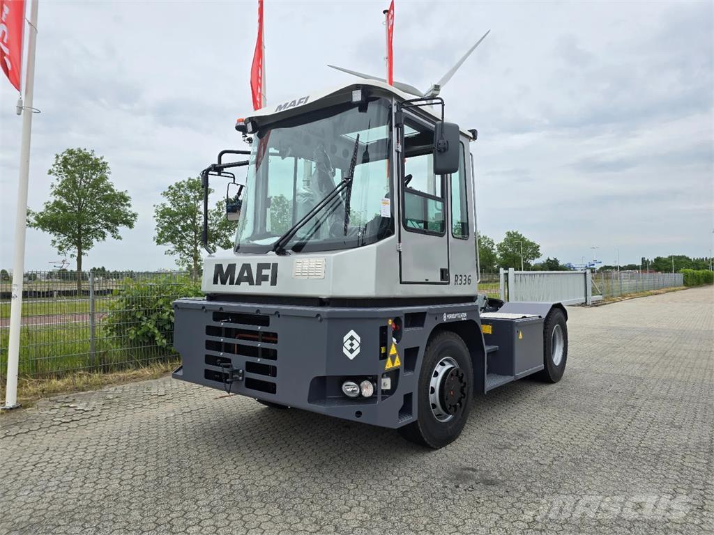 Mafi R336 4x4 Terminál targoncák