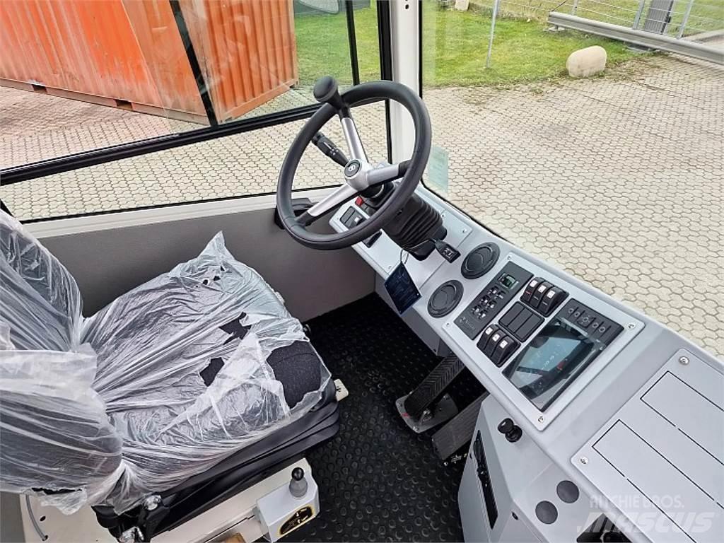 Mafi T230 Terminál targoncák