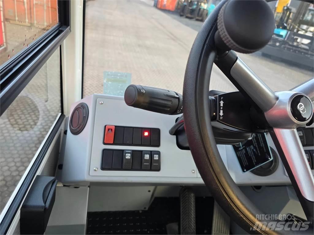 Mafi T230 Terminál targoncák