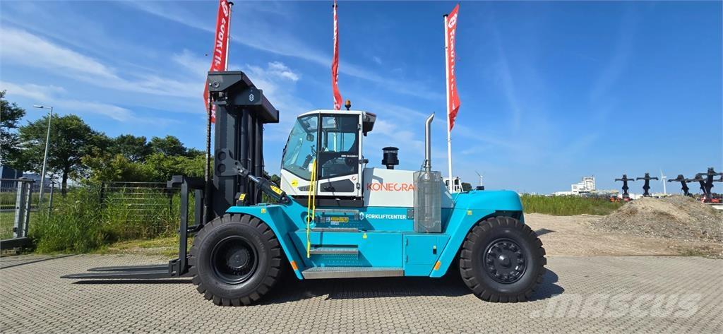 SMV 25-1200C Dízel targoncák