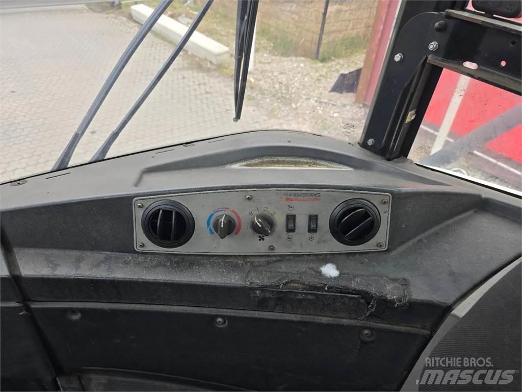 Terberg TT223 Terminál targoncák