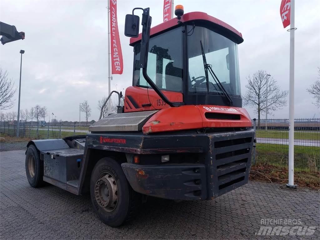 Terberg TT223 Terminál targoncák