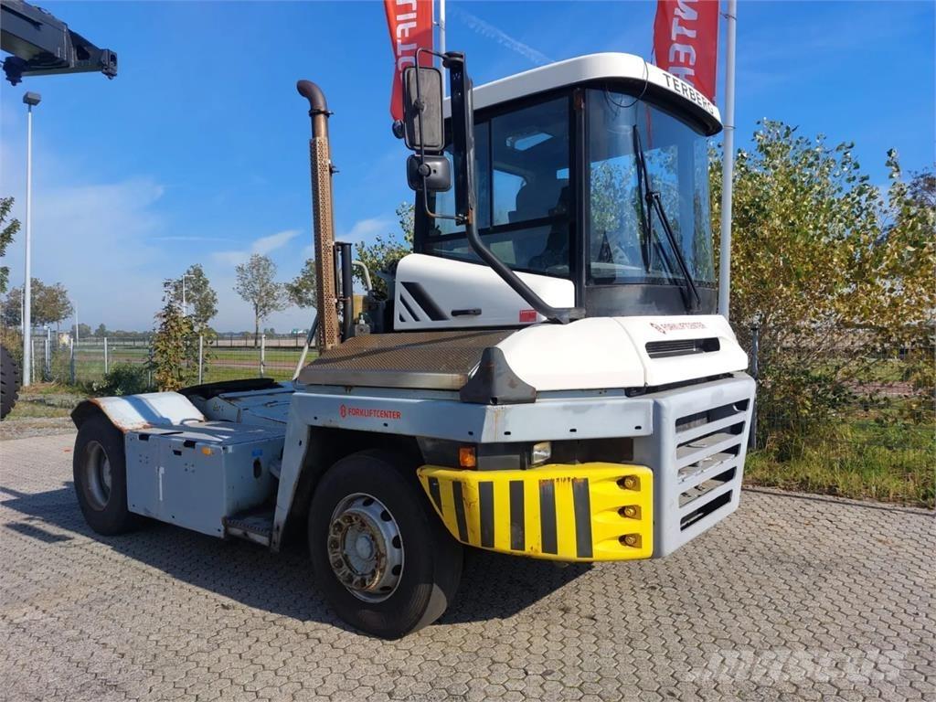 Terberg TT223 Terminál targoncák