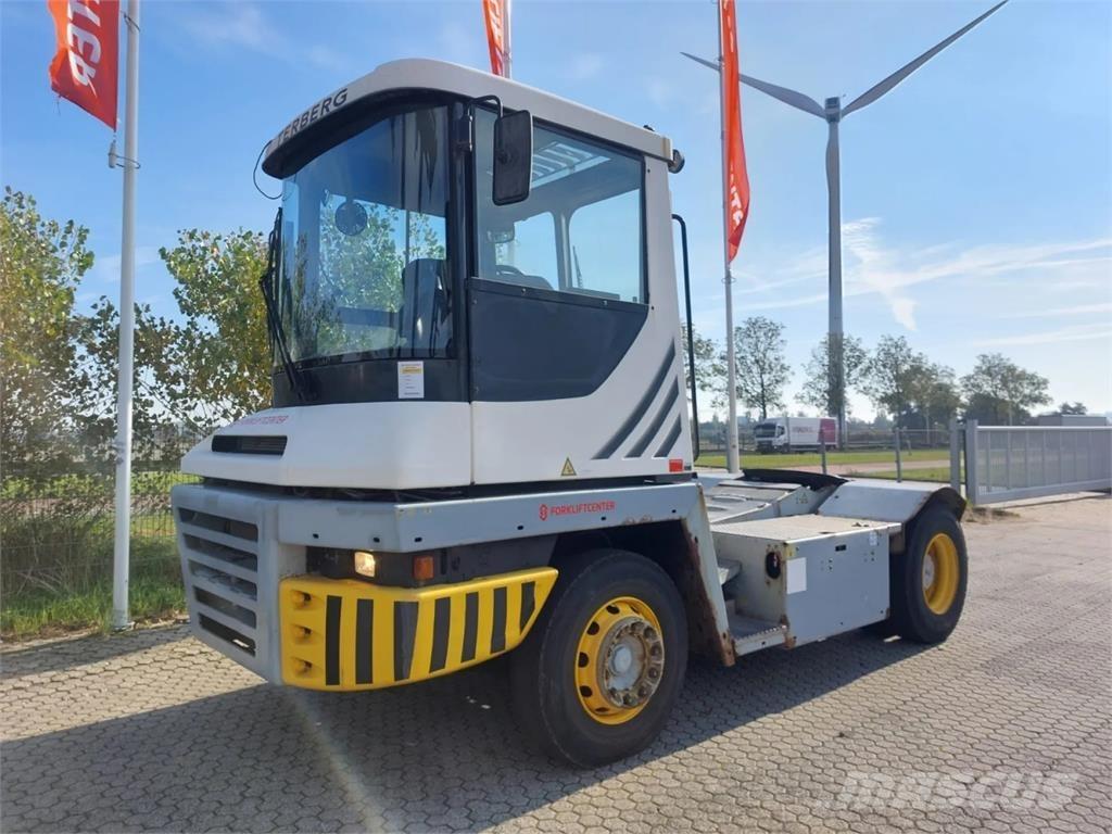Terberg TT223 Terminál targoncák