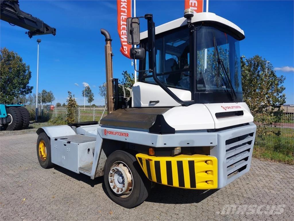 Terberg TT223 Terminál targoncák