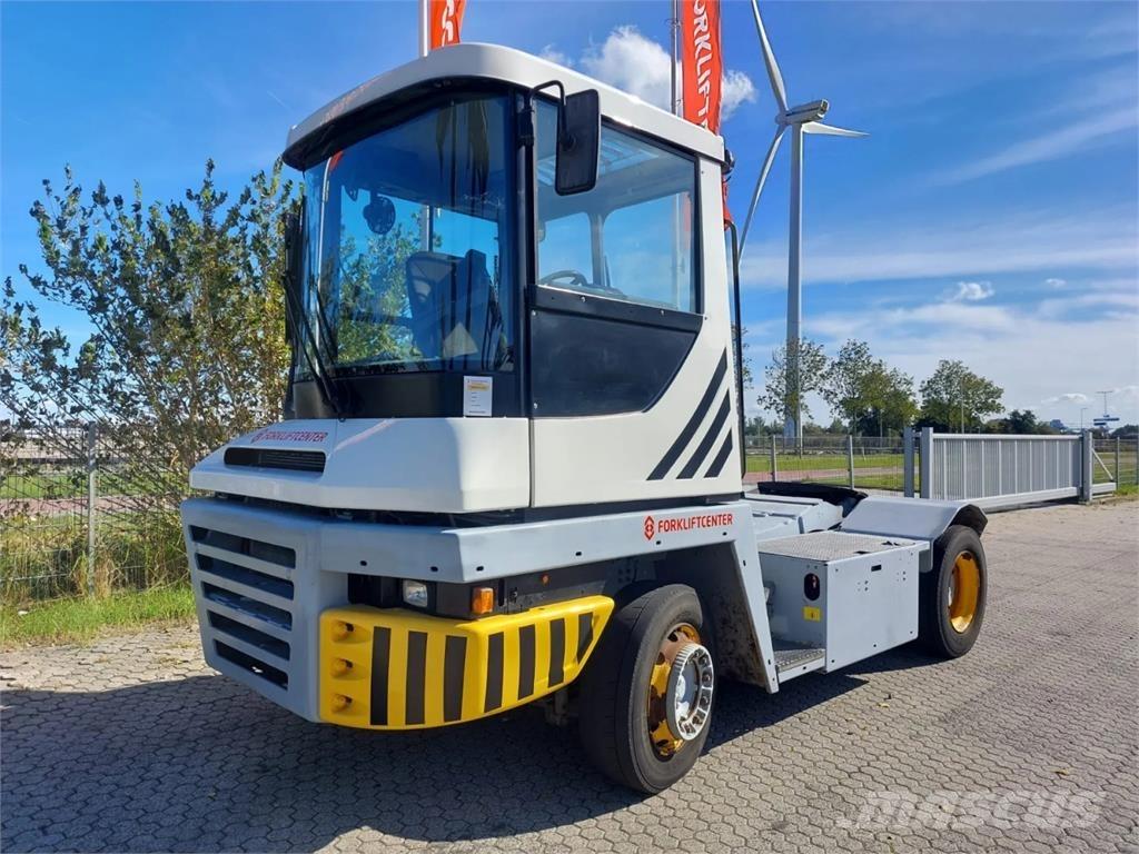 Terberg TT223 Terminál targoncák