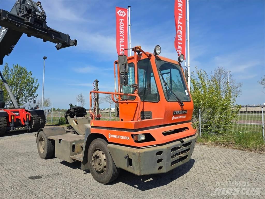 Terberg YT182 Terminál targoncák