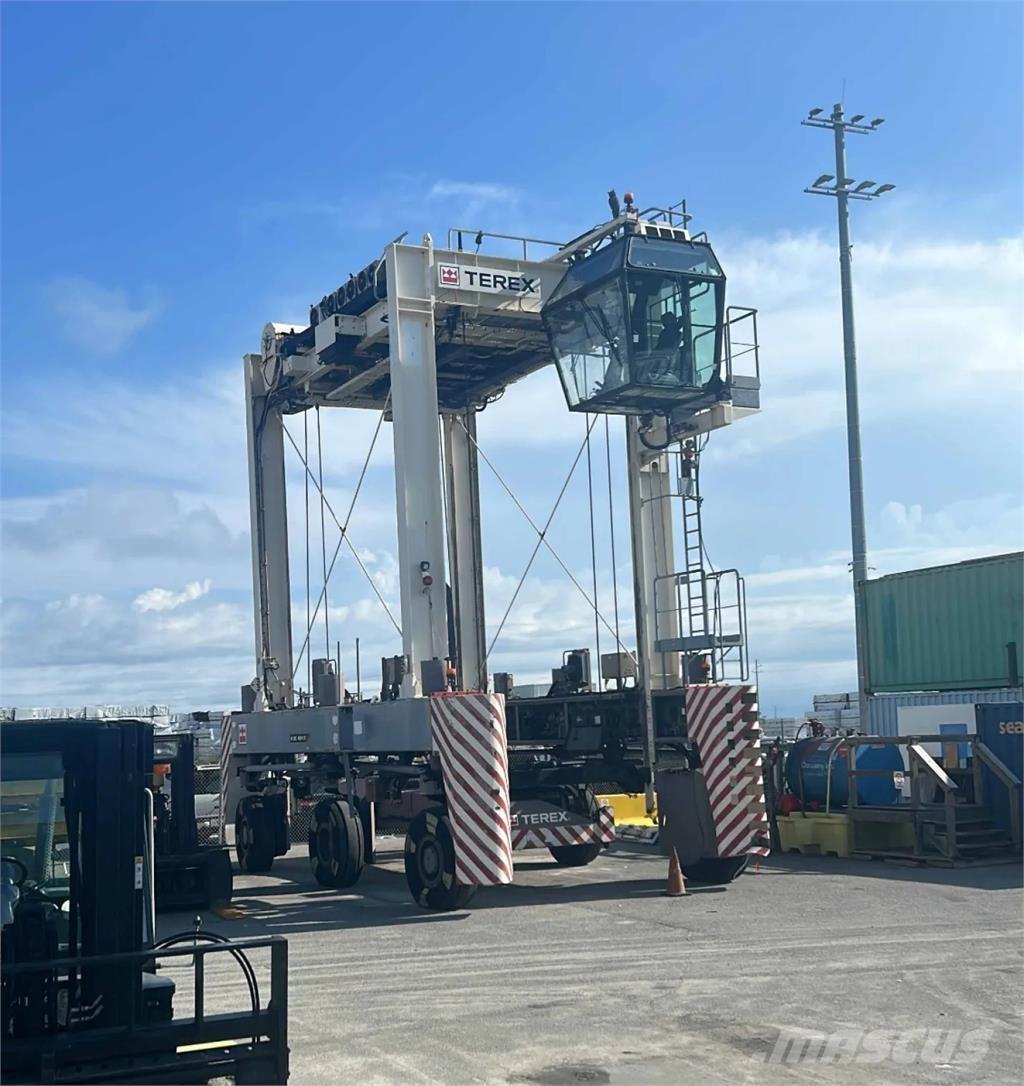 Terex N SC 424 E Anyagmozgatás - Egyebek