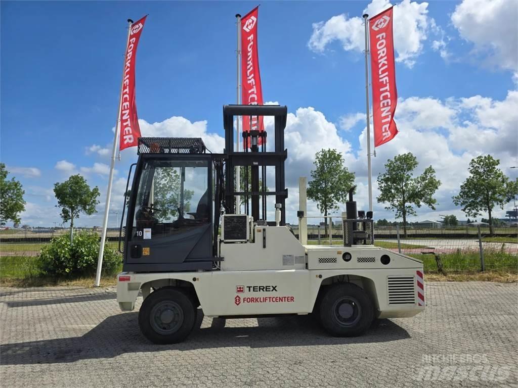 Terex SF50U Dízel targoncák