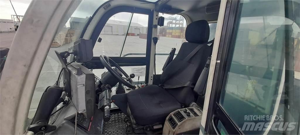 Terex TFC 45L Konténer rakodó