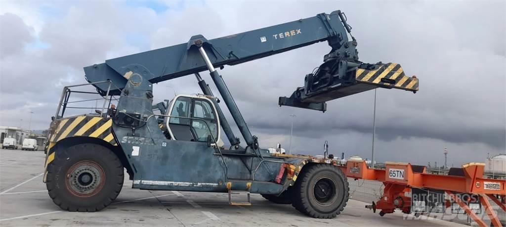 Terex TFC 45L Konténer rakodó