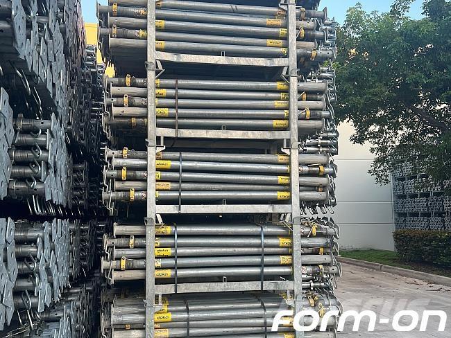  Doka Eurex 30 top 400 Építőipar - Egyebek