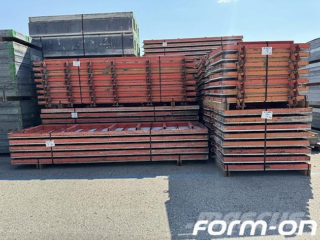 Peri QUATTRO Zsaluzatok