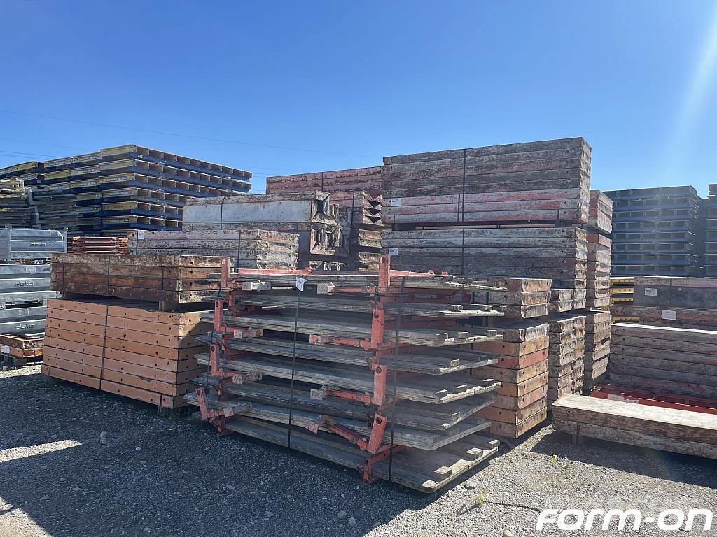 Peri TRIO Zsaluzatok