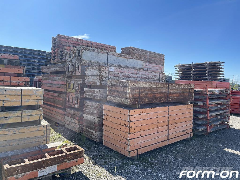 Peri TRIO Zsaluzatok