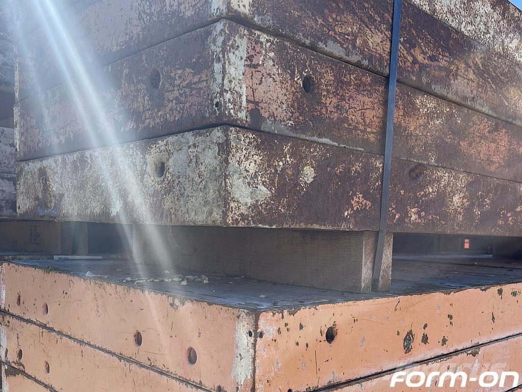 Peri TRIO Zsaluzatok