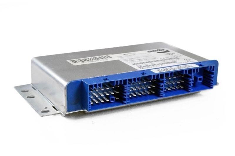  Bendix Elektronika