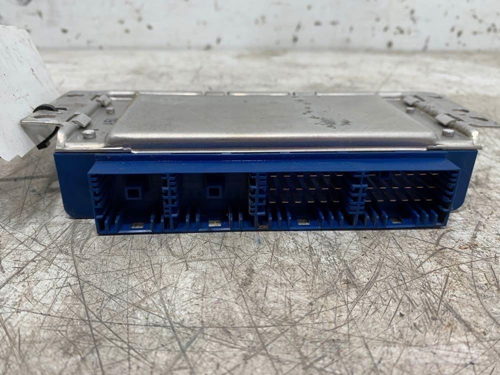  Bendix Elektronika