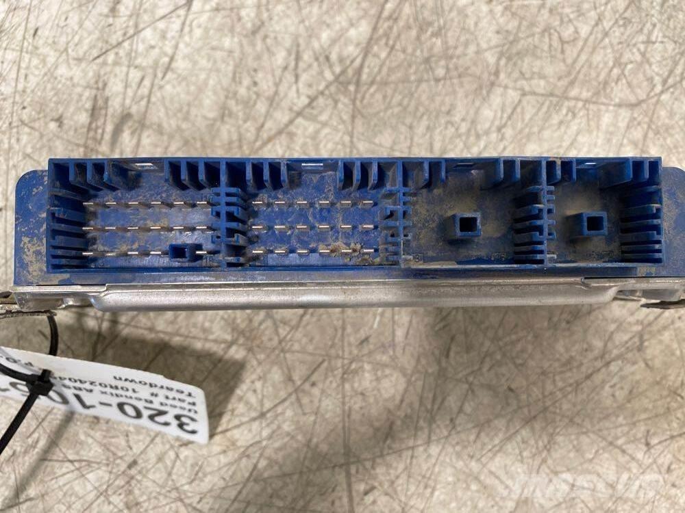  Bendix Elektronika