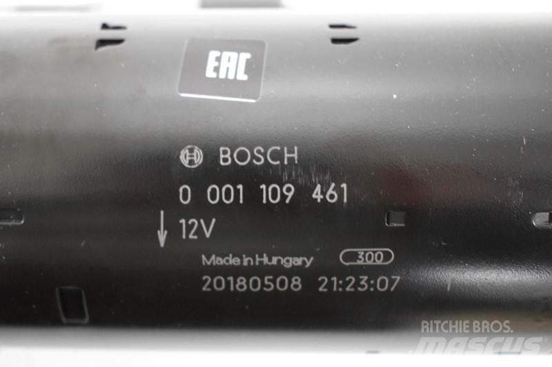 Bosch  Haszonjárművek - Egyéb