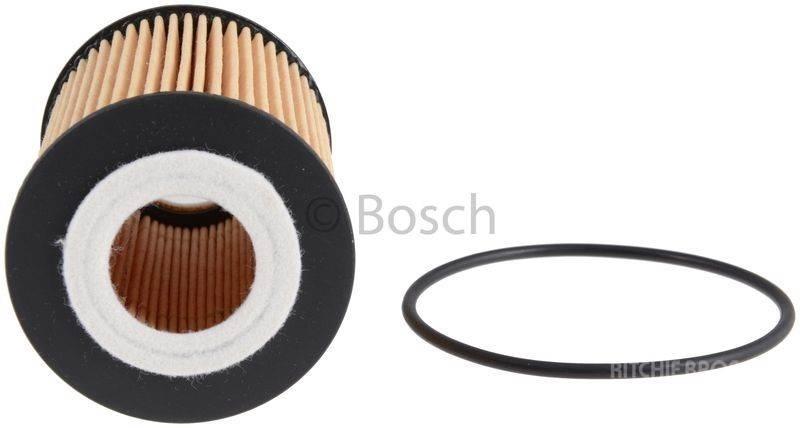 Bosch  Haszonjárművek - Egyéb