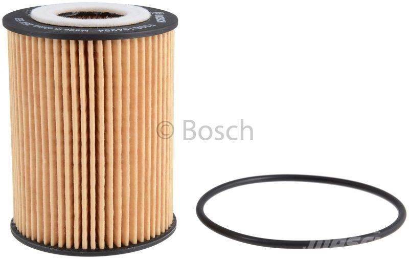 Bosch  Haszonjárművek - Egyéb