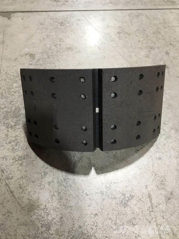  Brake Shoe Fékek