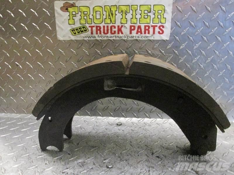  Brake Shoe Fékek