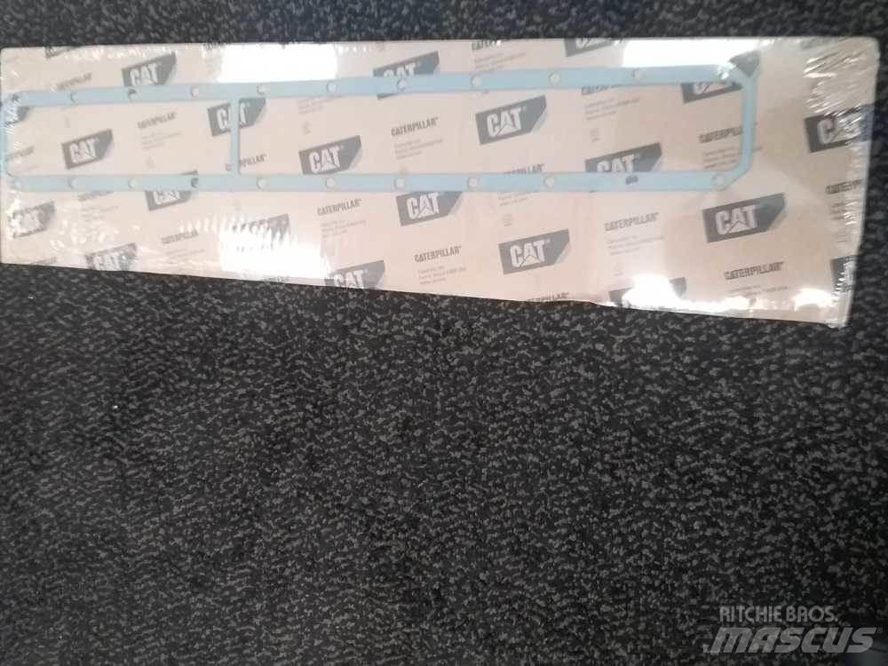 CAT 3116 Haszonjárművek - Egyéb