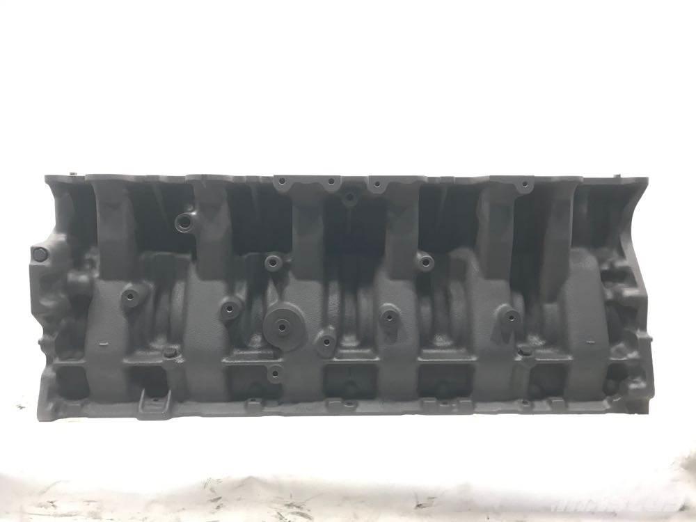 CAT 3176 Motorok