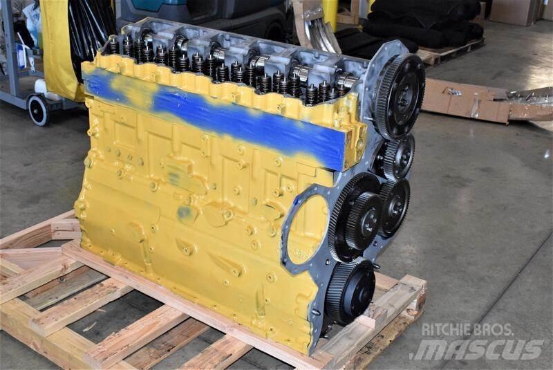 CAT 3406E Motorok