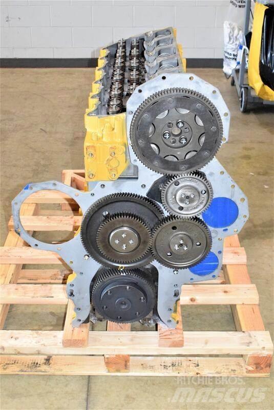 CAT 3406E Motorok