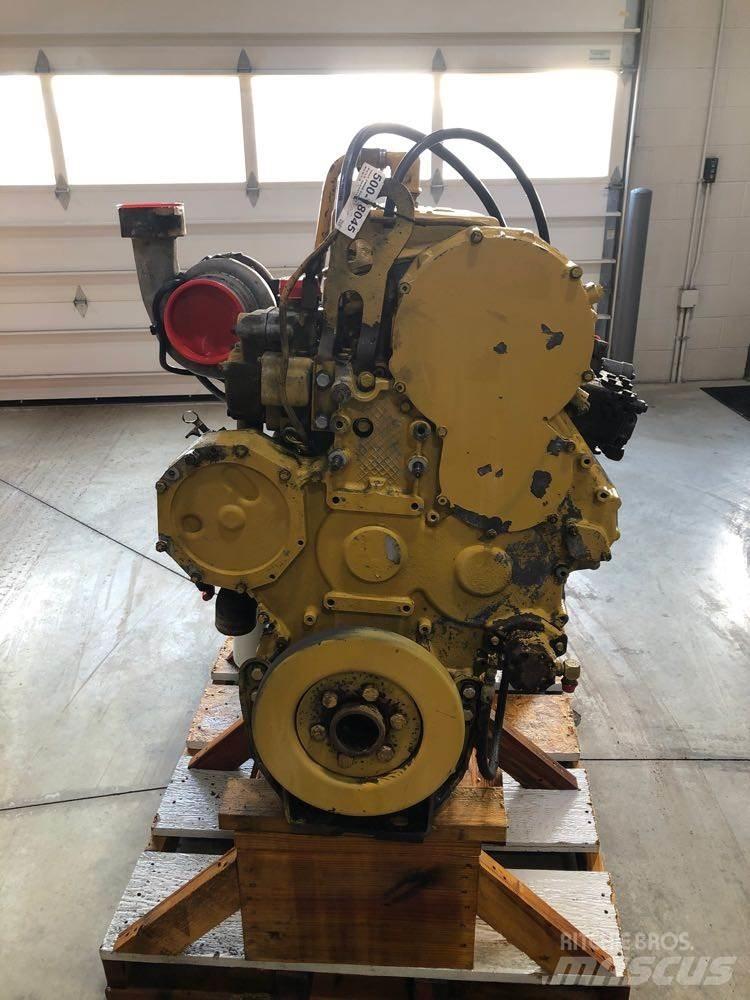 CAT 3406E Motorok